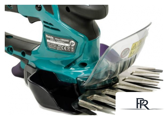 Садовые ножницы Makita UM600DZ (без АКБ) - Изображение №3 — Интернет-магазин ПроЗаказ