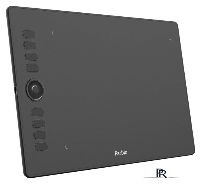 Графический планшет Parblo A610 Pro - Изображение №2 — Интернет-магазин ПроЗаказ