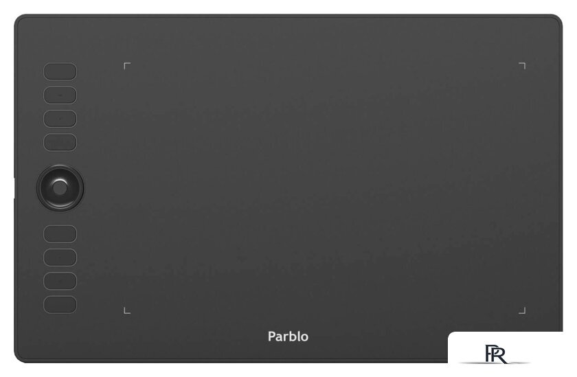 Графический планшет Parblo A610 Pro - Изображение №1 — Интернет-магазин ПроЗаказ
