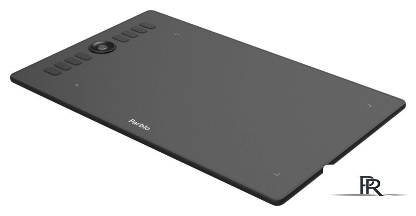 Графический планшет Parblo A610 Pro - Изображение №4 — Интернет-магазин ПроЗаказ