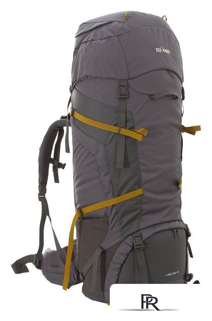 Туристический рюкзак Tatonka Lago DI.6027.021 (titan grey) - Изображение №1 — Интернет-магазин ПроЗаказ