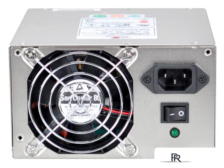Блок питания Emacs PSM-5860V - Изображение №1 — Интернет-магазин ПроЗаказ