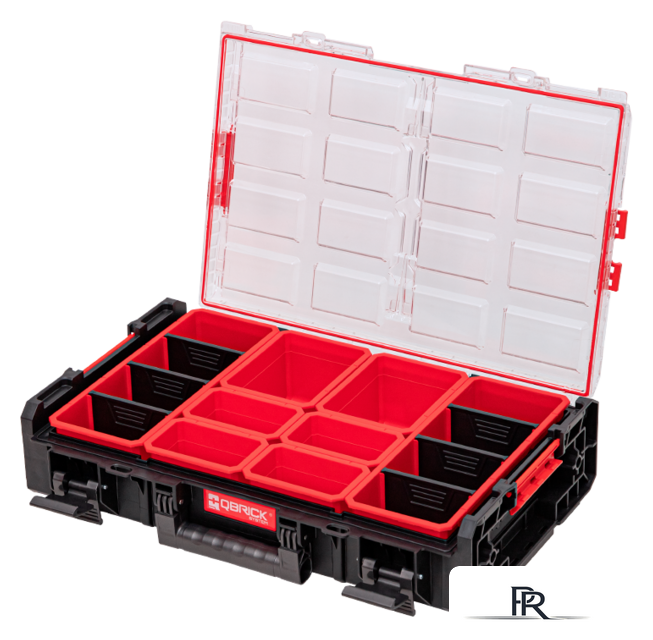Органайзер Qbrick System ONE Organizer XL 2.0 - Изображение №1 — Интернет-магазин ПроЗаказ