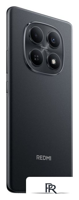 Телефон Xiaomi Redmi Note 15 8GB/256GB международная версия (черный) - Изображение №7 — Интернет-магазин ПроЗаказ