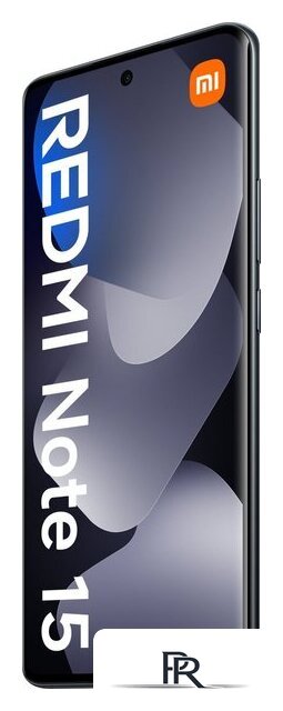 Телефон Xiaomi Redmi Note 15 8GB/256GB международная версия (черный) - Изображение №4 — Интернет-магазин ПроЗаказ