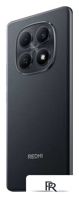 Телефон Xiaomi Redmi Note 15 8GB/256GB международная версия (черный) - Изображение №6 — Интернет-магазин ПроЗаказ