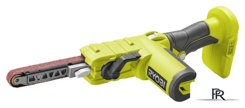 Ленточная шлифмашина Ryobi R18PF-0 (без АКБ) - Изображение №1 — Интернет-магазин ПроЗаказ