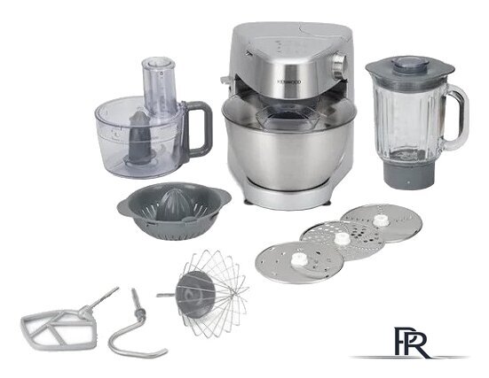 Кухонная машина Kenwood Prospero+ KHC29.J0SI - Изображение №1 — Интернет-магазин ПроЗаказ