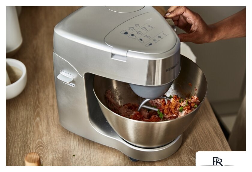 Кухонная машина Kenwood Prospero+ KHC29.J0SI - Изображение №3 — Интернет-магазин ПроЗаказ