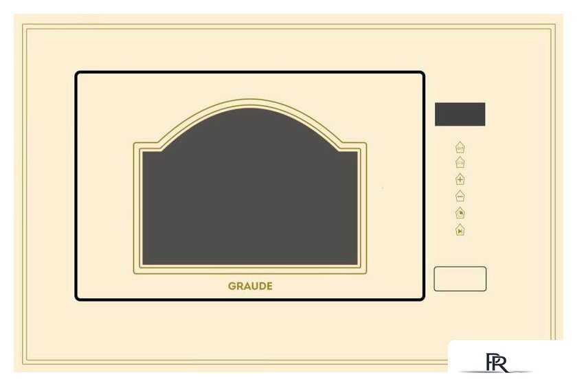 Микроволновая печь Graude MWGK 38.1 EL - Изображение №1 — Интернет-магазин ПроЗаказ