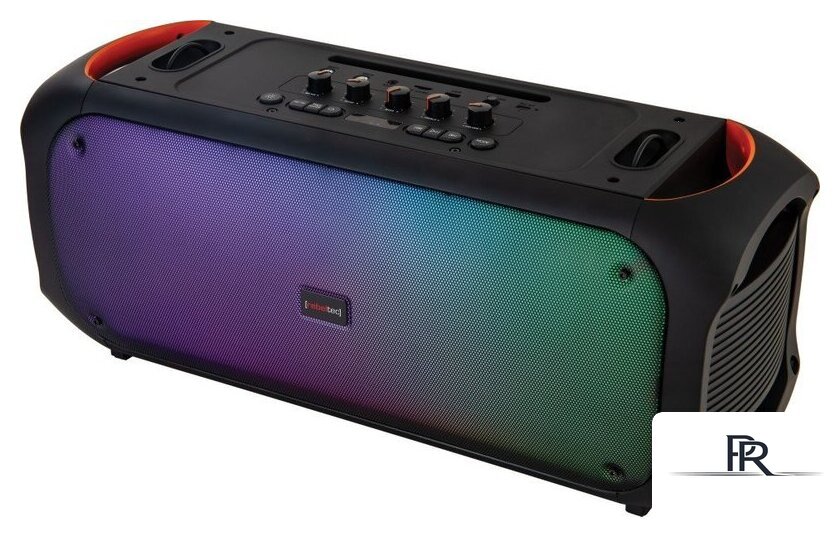 Беспроводная колонка Rebeltec SoundBOX 650 - Изображение №1 — Интернет-магазин ПроЗаказ