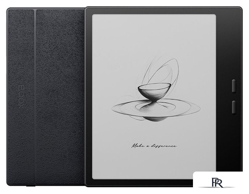 Электронная книга Onyx BOOX Go 7 (черный) - Изображение №1 — Интернет-магазин ПроЗаказ