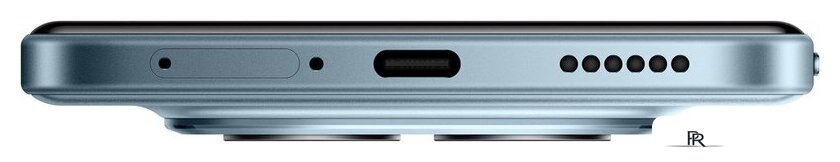 Телефон Xiaomi Redmi Note 15 Pro+ 5G 8GB/256GB международная версия (синий) - Изображение №11 — Интернет-магазин ПроЗаказ