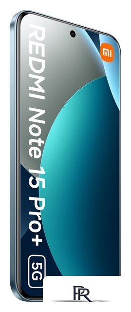 Телефон Xiaomi Redmi Note 15 Pro+ 5G 8GB/256GB международная версия (синий) - Изображение №5 — Интернет-магазин ПроЗаказ