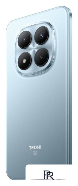 Телефон Xiaomi Redmi Note 15 Pro+ 5G 8GB/256GB международная версия (синий) - Изображение №6 — Интернет-магазин ПроЗаказ
