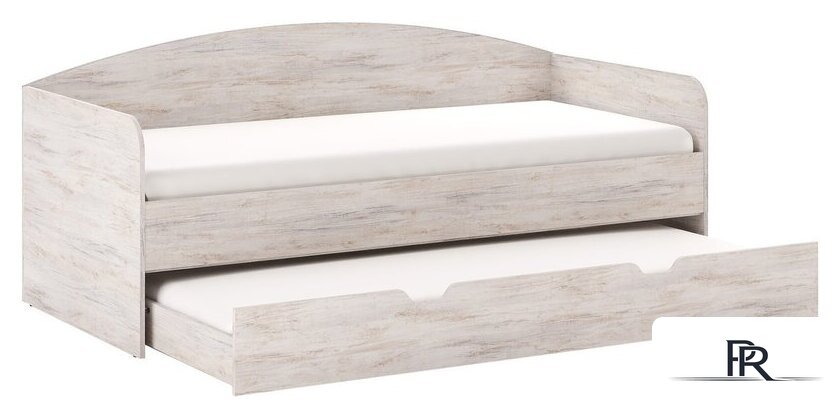 Кровать с выдвижным спальным местом Сонум Martin 90x200 (ясмунд) - Изображение №1 — Интернет-магазин ПроЗаказ