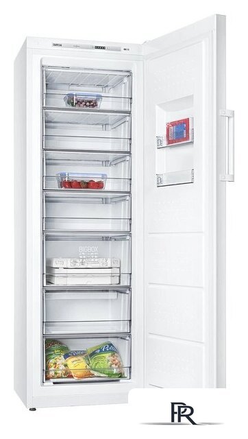 Морозильник ATLANT М-7604-100 - Изображение №6 — Интернет-магазин ПроЗаказ