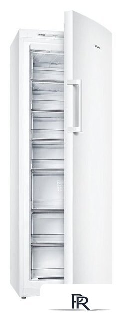 Морозильник ATLANT М-7604-100 - Изображение №7 — Интернет-магазин ПроЗаказ