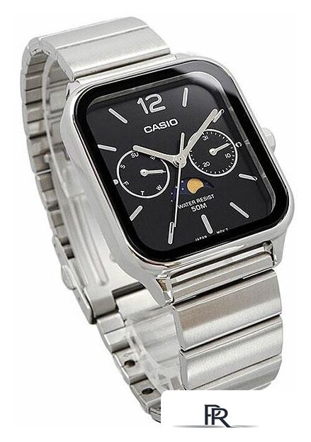 Наручные часы Casio MTP-M305D-1A - Изображение №3 — Интернет-магазин ПроЗаказ
