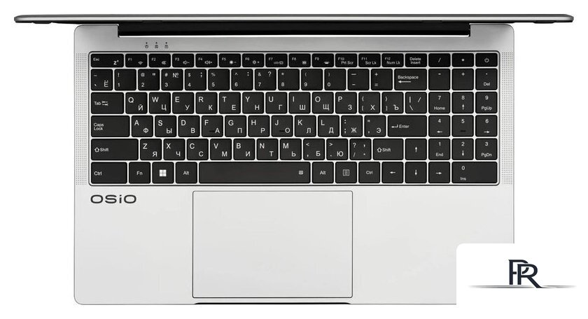 Ноутбук OSiO FocusLine F150I-024 - Изображение №19 — Интернет-магазин ПроЗаказ