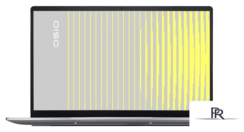 Ноутбук OSiO FocusLine F150I-024 - Изображение №4 — Интернет-магазин ПроЗаказ