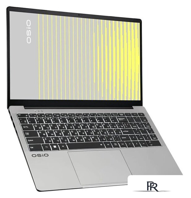 Ноутбук OSiO FocusLine F150I-024 - Изображение №5 — Интернет-магазин ПроЗаказ
