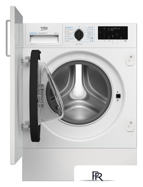 Стиральная машина BEKO B3WBT681415W - Изображение №3 — Интернет-магазин ПроЗаказ