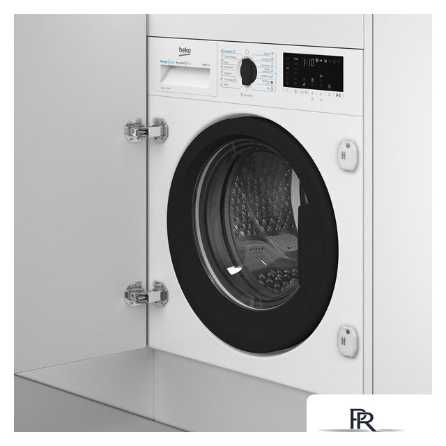 Стиральная машина BEKO B3WBT681415W - Изображение №6 — Интернет-магазин ПроЗаказ