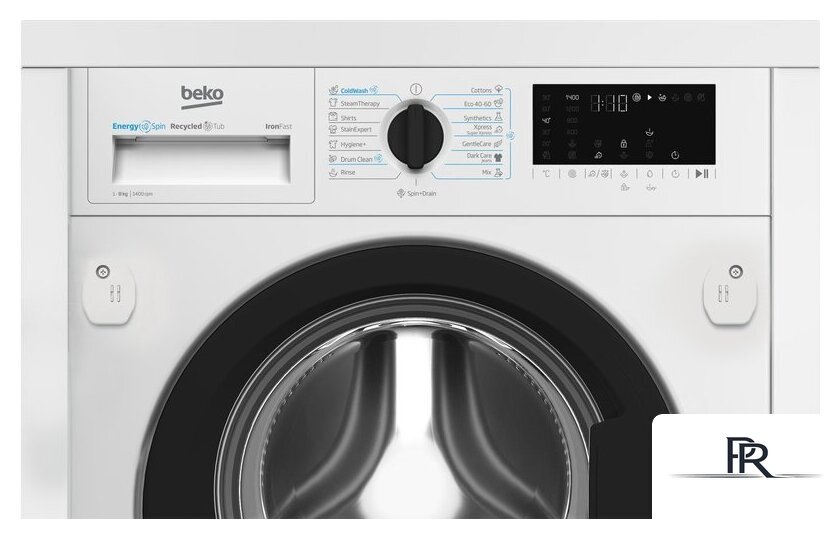 Стиральная машина BEKO B3WBT681415W - Изображение №7 — Интернет-магазин ПроЗаказ