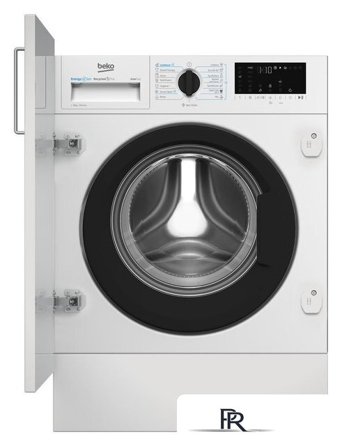 Стиральная машина BEKO B3WBT681415W - Изображение №1 — Интернет-магазин ПроЗаказ