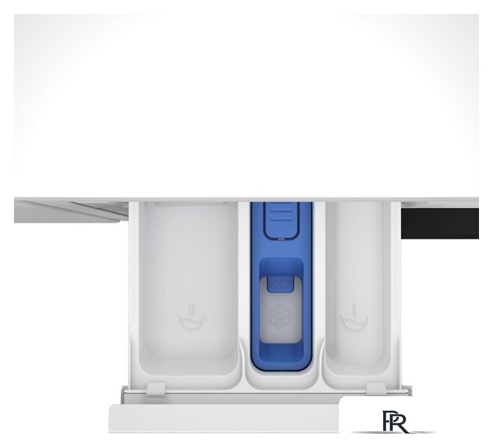 Стиральная машина BEKO B3WBT681415W - Изображение №2 — Интернет-магазин ПроЗаказ