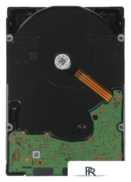 Жесткий диск WD Ultrastar DC HC580 22TB WUH722422ALE6L4 - Изображение №3 — Интернет-магазин ПроЗаказ