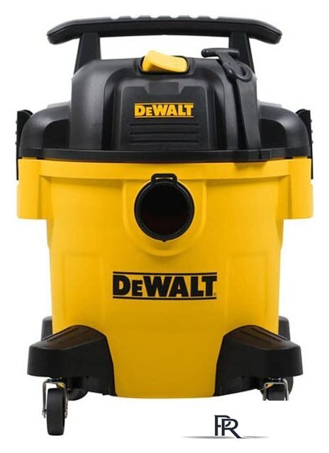 Пылесос DeWalt DXV20P - Изображение №4 — Интернет-магазин ПроЗаказ