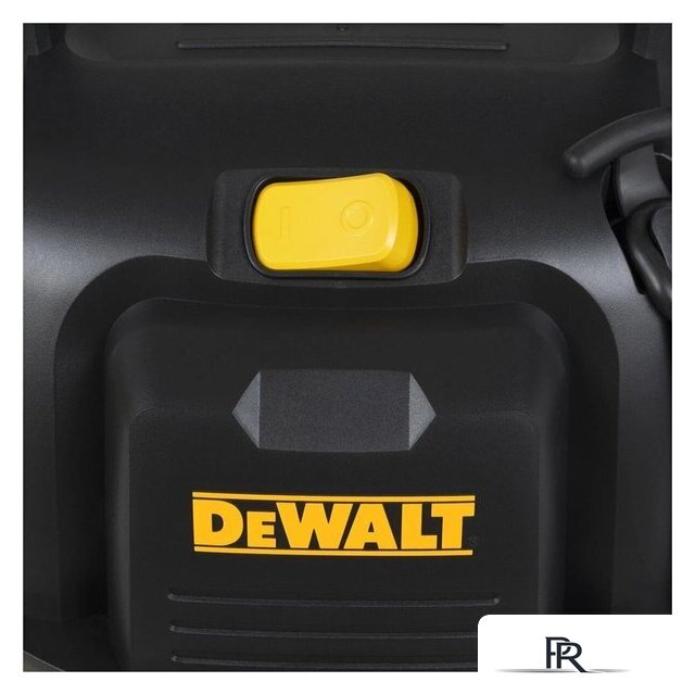 Пылесос DeWalt DXV20P - Изображение №11 — Интернет-магазин ПроЗаказ
