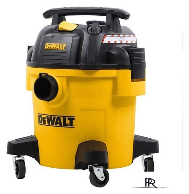 Пылесос DeWalt DXV20P - Изображение №8 — Интернет-магазин ПроЗаказ
