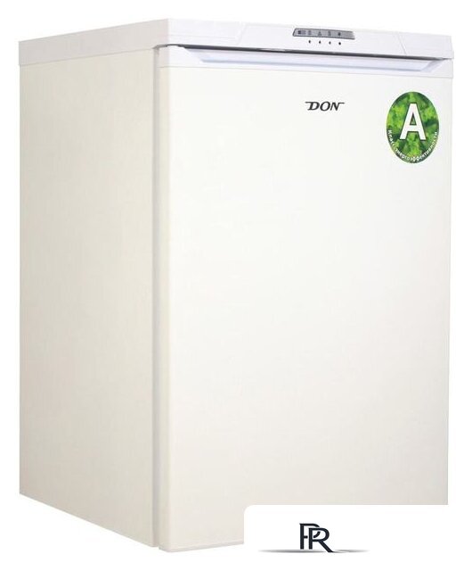 Морозильник Don R-103 B - Изображение №1 — Интернет-магазин ПроЗаказ