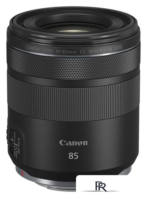 Объектив Canon RF 85mm f/2 Macro IS STM - Изображение №3 — Интернет-магазин ПроЗаказ