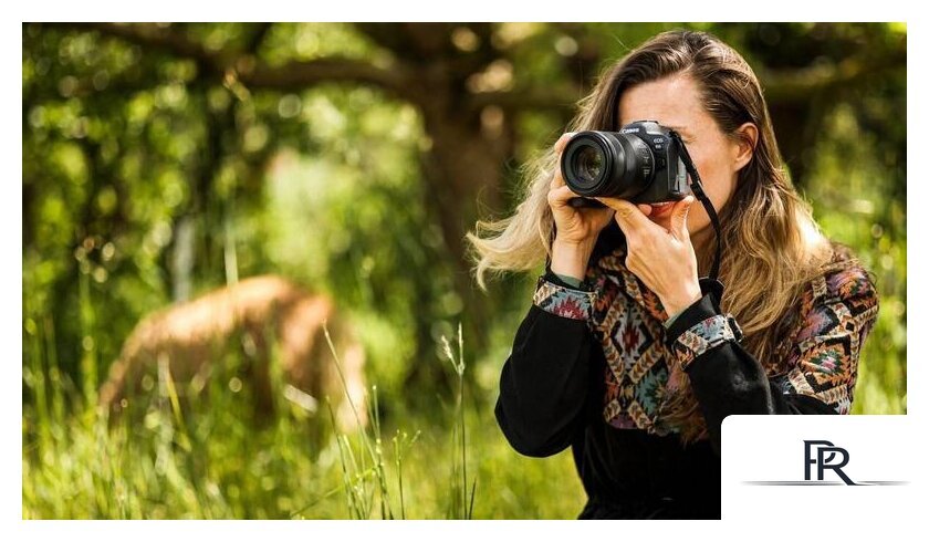 Объектив Canon RF 85mm f/2 Macro IS STM - Изображение №6 — Интернет-магазин ПроЗаказ