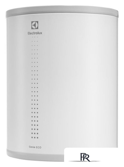 Накопительный электрический водонагреватель Electrolux EWH 10 Genie ECO O - Изображение №1 — Интернет-магазин ПроЗаказ