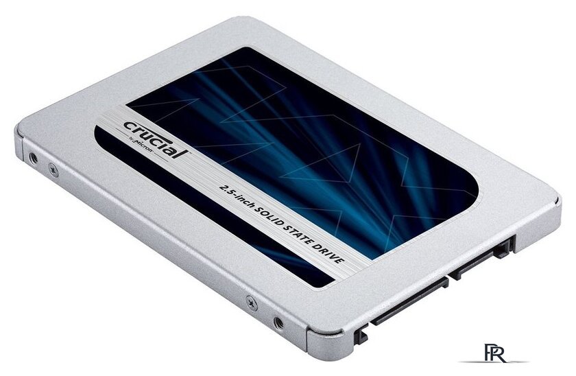 SSD Crucial MX500 4TB CT4000MX500SSD1 - Изображение №2 — Интернет-магазин ПроЗаказ