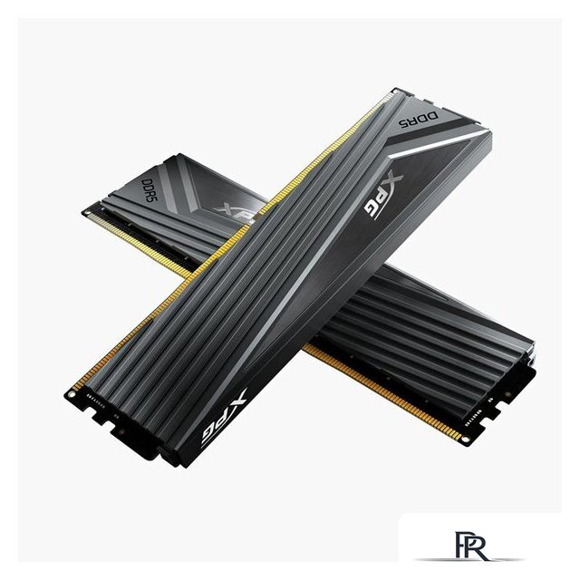 Оперативная память ADATA XPG Caster 2x16ГБ DDR5 6000 МГц AX5U6000C3016G-DCCAGY - Изображение №8 — Интернет-магазин ПроЗаказ