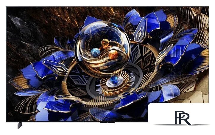 MiniLED телевизор TCL 85X11K - Изображение №1 — Интернет-магазин ПроЗаказ