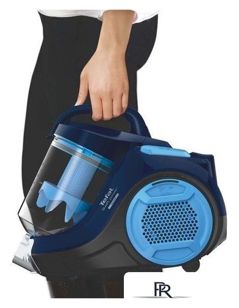 Пылесос Tefal TW2971EA - Изображение №6 — Интернет-магазин ПроЗаказ