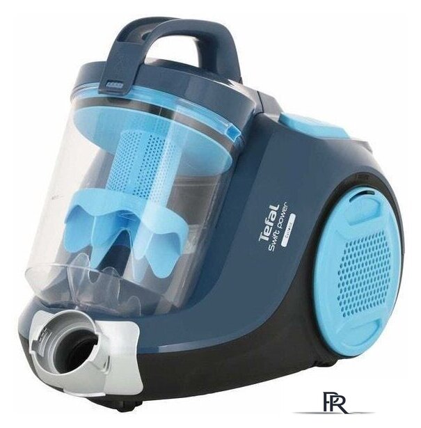 Пылесос Tefal TW2971EA - Изображение №2 — Интернет-магазин ПроЗаказ