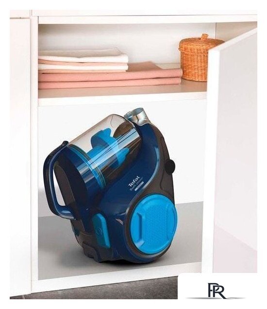 Пылесос Tefal TW2971EA - Изображение №7 — Интернет-магазин ПроЗаказ