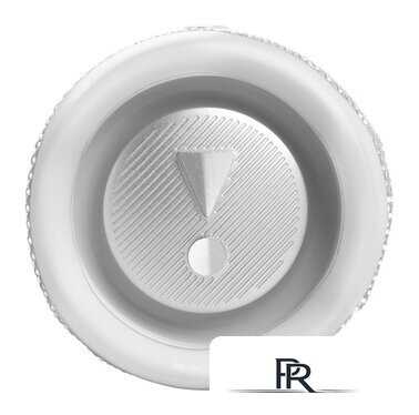 Беспроводная колонка JBL Flip 6 (белый) - Изображение №3 — Интернет-магазин ПроЗаказ