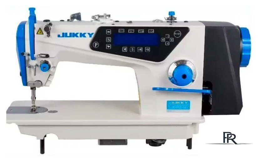Швейная машина JUKKY 9900-D4 - Изображение №1 — Интернет-магазин ПроЗаказ