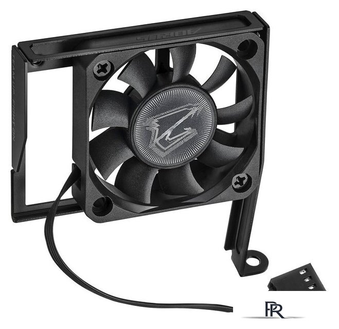Материнская плата Gigabyte Z890 Aorus Master - Изображение №6 — Интернет-магазин ПроЗаказ