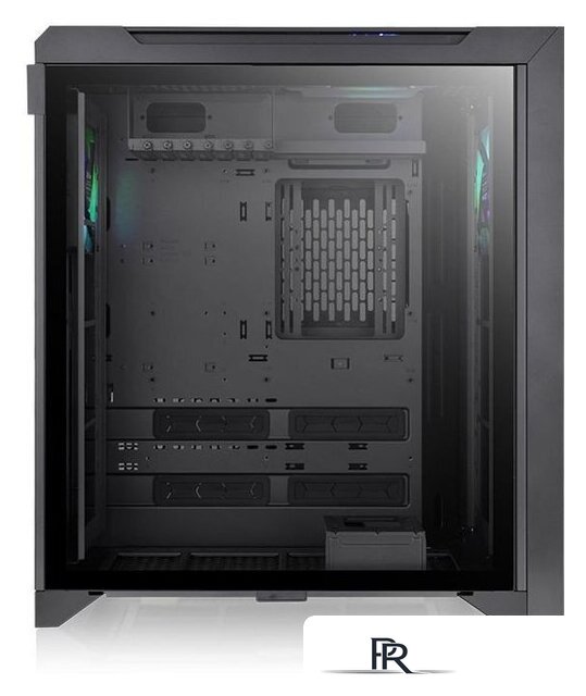 Корпус Thermaltake CTE C700 TG ARGB CA-1X7-00F1WN-01 - Изображение №3 — Интернет-магазин ПроЗаказ