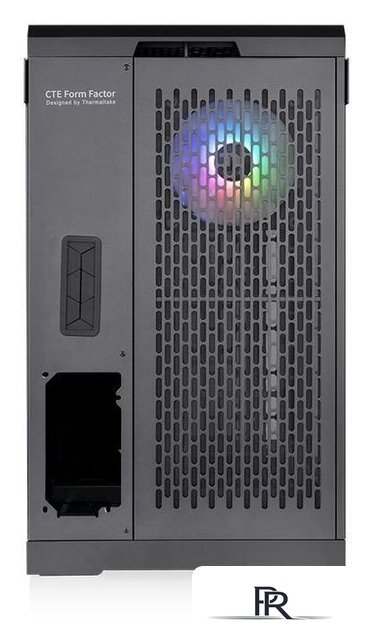 Корпус Thermaltake CTE C700 TG ARGB CA-1X7-00F1WN-01 - Изображение №6 — Интернет-магазин ПроЗаказ